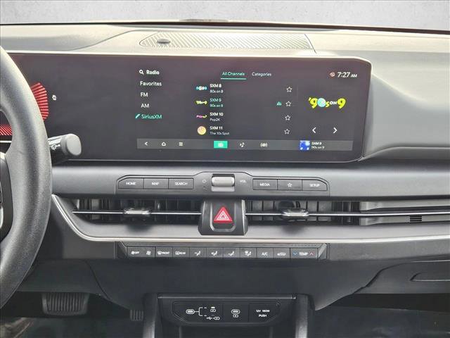 Used 2025 Kia K4 FWD image 13