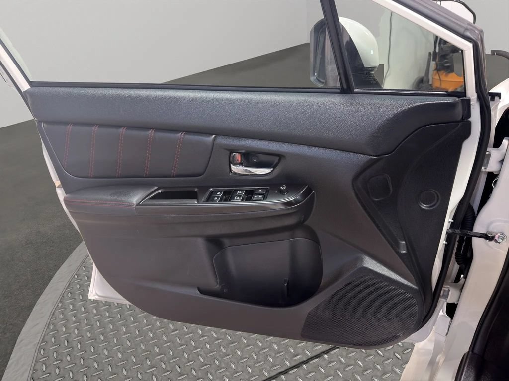 Used 2020 Subaru WRX w/ Popular Package #1 AWD/4WD image 9