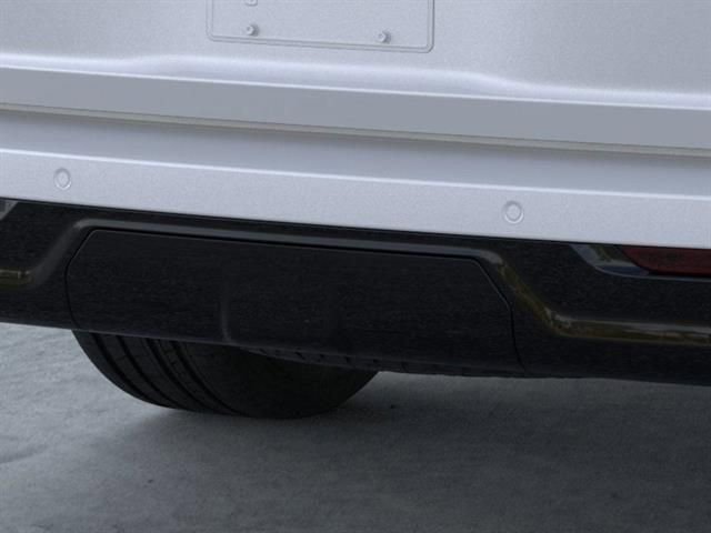 New 2026 Lincoln Navigator L Reserve w/ Jet Appearance Package image 23