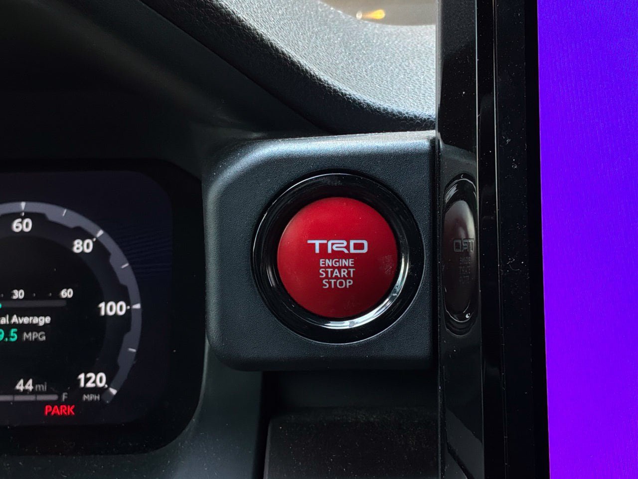 Used 2024 Toyota Tacoma TRD Sport w/ TRD Sport Upgrade Package AWD/4WD image 35