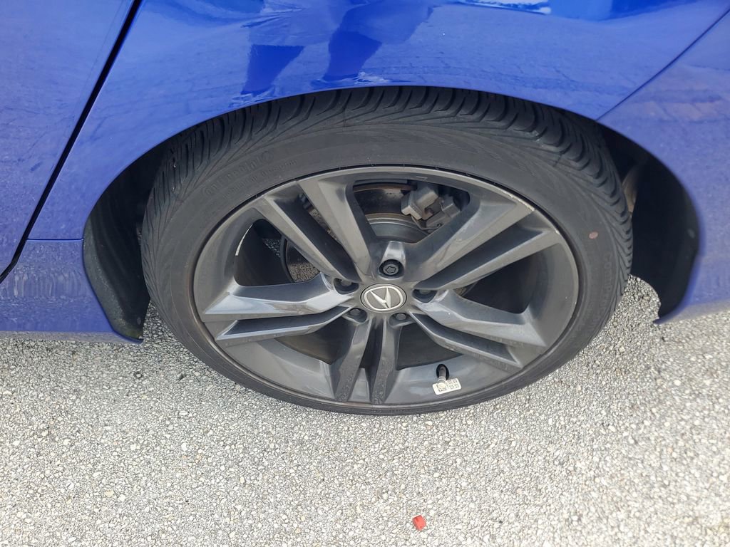 Used 2024 Acura Integra A-Spec FWD image 6