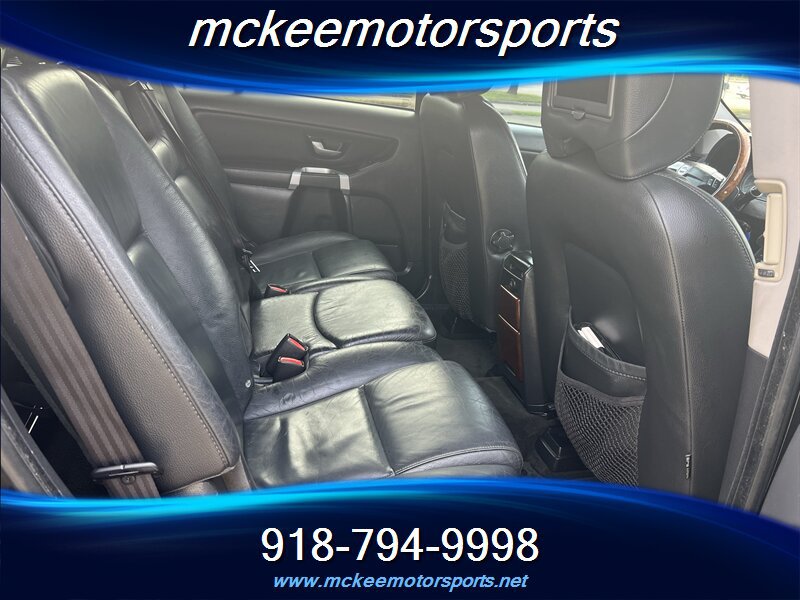 Used 2008 Volvo XC90 V8 AWD/4WD image 5