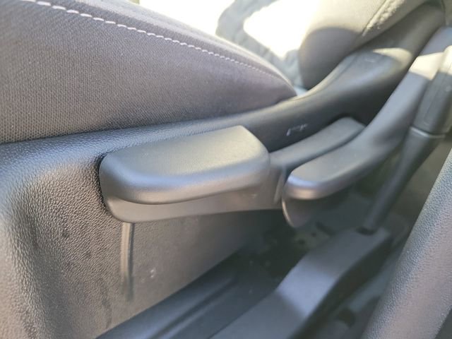 Certified 2024 Chevrolet Equinox LS FWD image 17