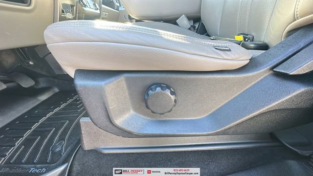 Used 2018 Ford F150 XLT image 15