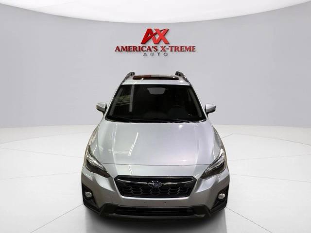 Used 2019 Subaru Crosstrek 2.0i Limited w/ Moonroof Package w/Navigation AWD/4WD image 12