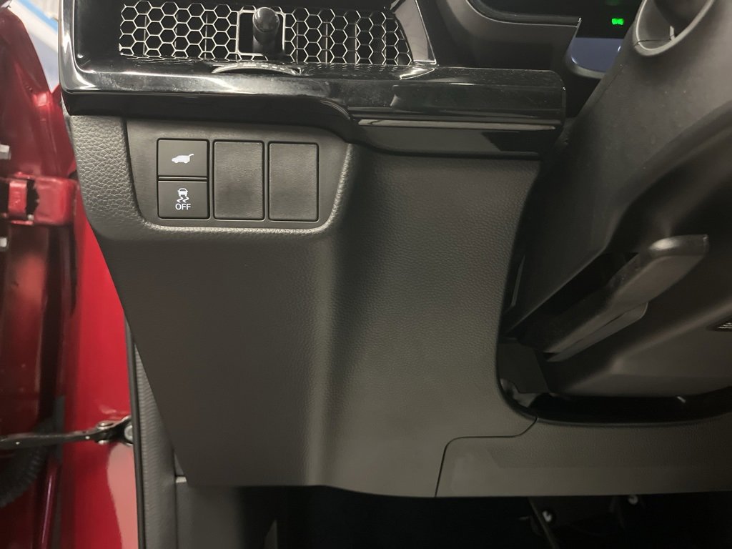 Used 2024 Honda CR-V EX-L image 12