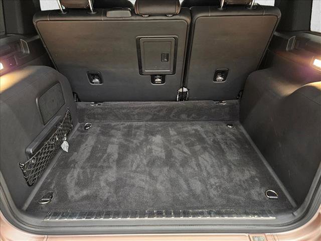 Certified 2024 Mercedes-Benz G 550 image 6