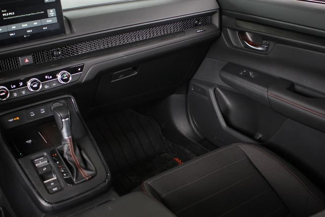 Used 2026 Honda CR-V TrailSport image 30