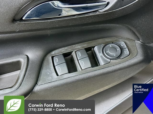 Used 2020 Chevrolet Equinox LT AWD/4WD image 21