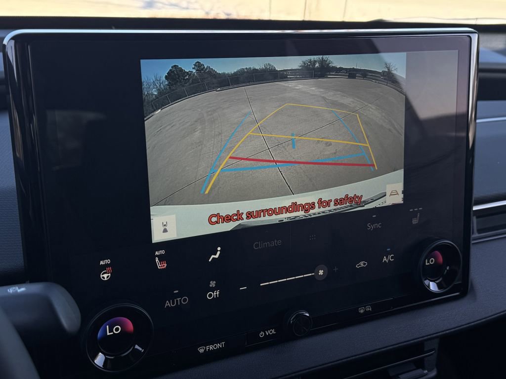 Used 2026 Toyota bZ image 17