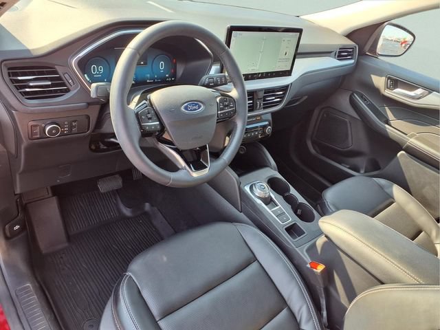Used 2023 Ford Escape Platinum AWD/4WD image 20