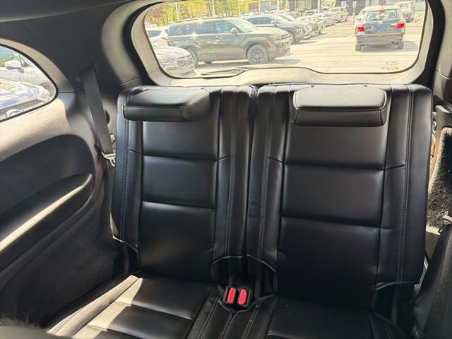 Used 2022 Dodge Durango GT image 17