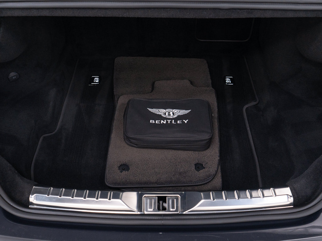 Certified 2023 Bentley Continental GT Speed AWD/4WD image 43