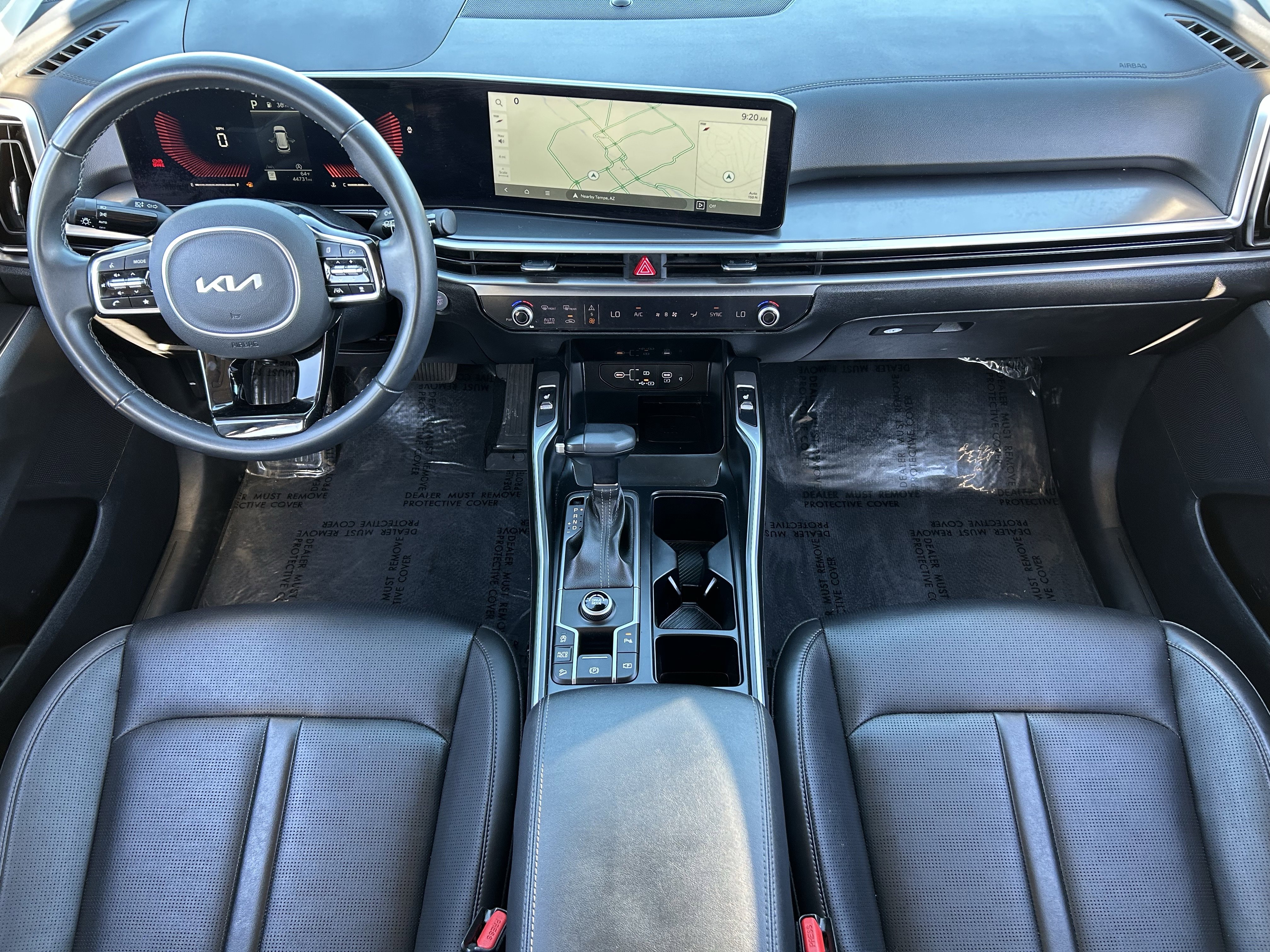 Certified 2024 Kia Sorento S image 14