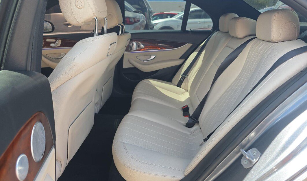 Used 2018 Mercedes-Benz E 300 w/ Premium 1 Package image 5