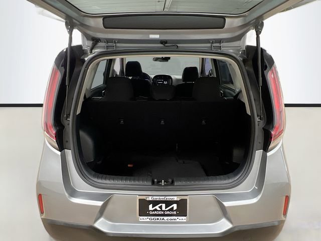 Certified 2024 Kia Soul LX w/ Option Group 015 FWD image 24
