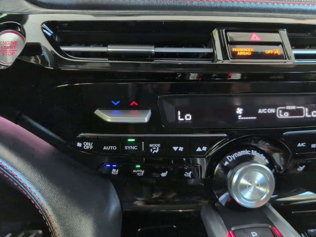 Certified 2025 Acura MDX Type S image 26
