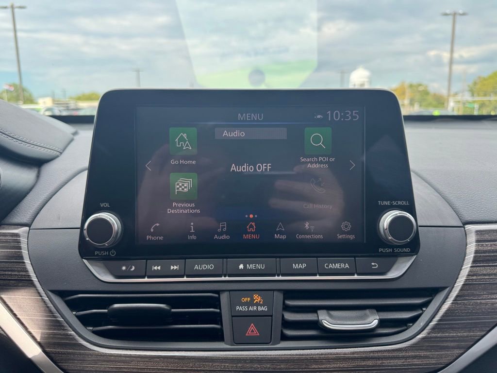 Used 2020 Nissan Altima 2.5 SL image 10