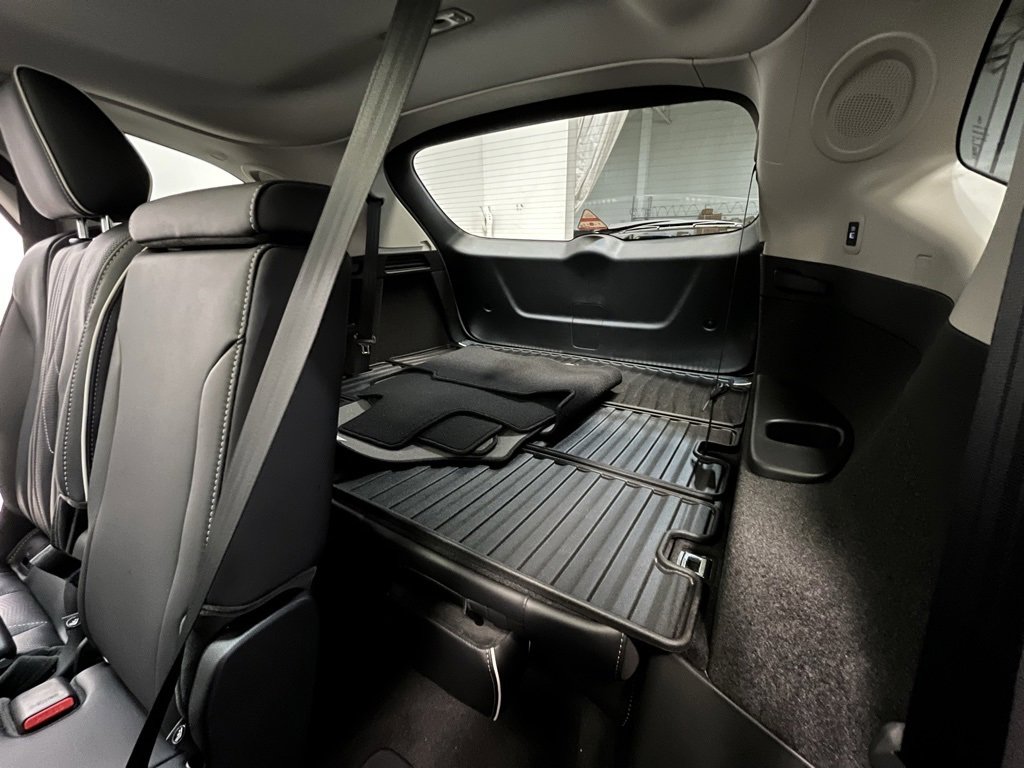 New 2026 Acura MDX w/ Advance Package image 24