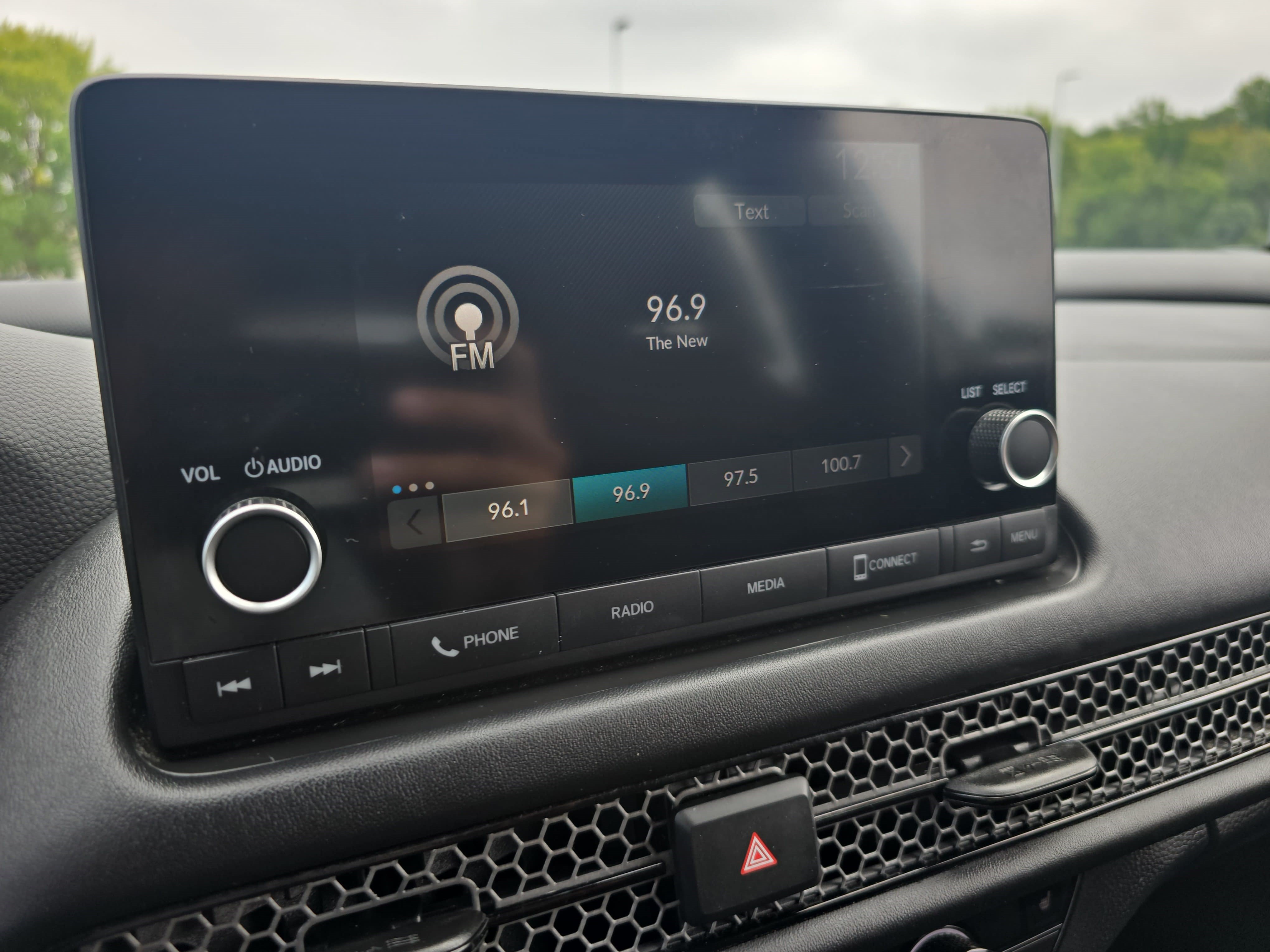 Certified 2024 Honda HR-V Sport image 20