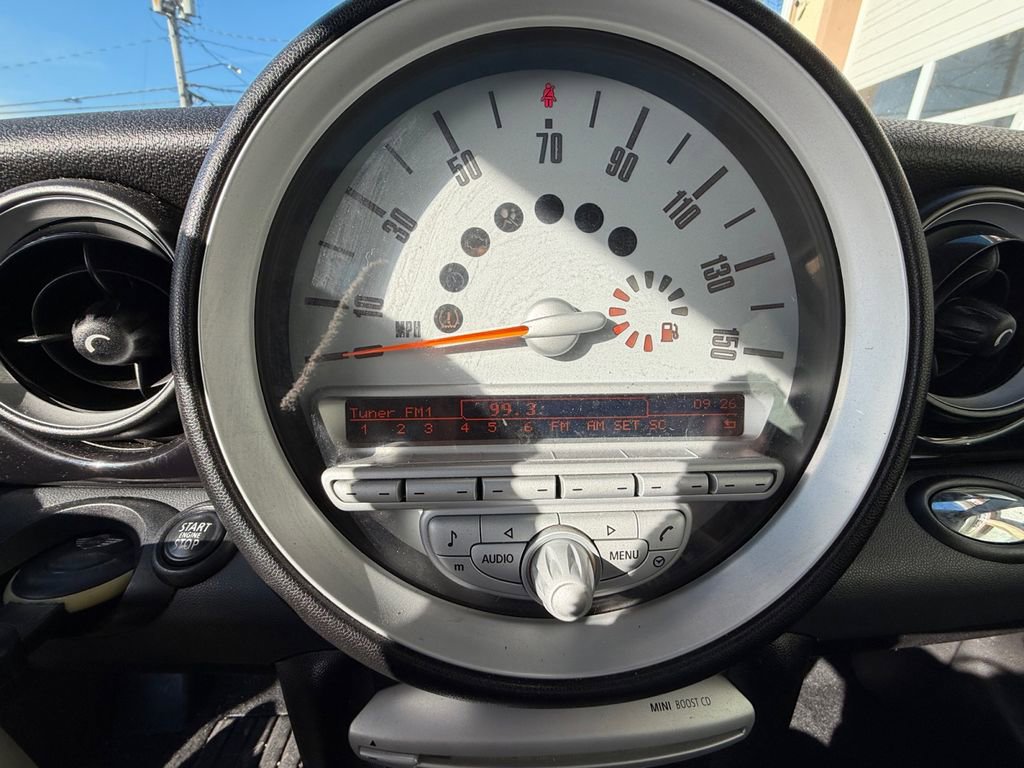 Used 2008 MINI Cooper S image 21
