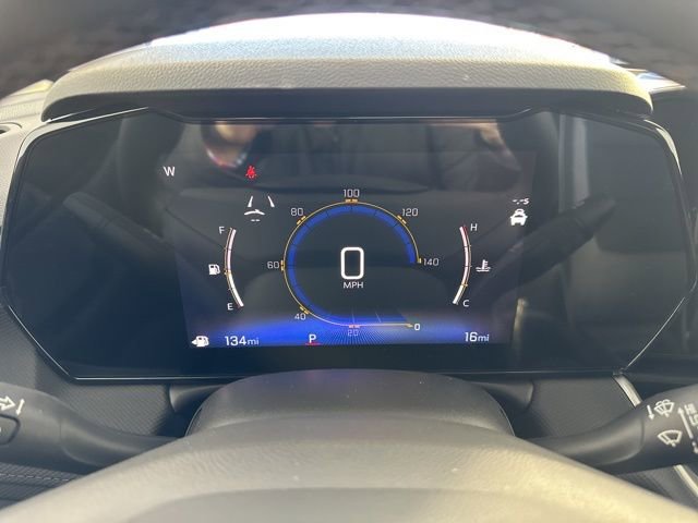 New 2026 Chevrolet TrailBlazer LT w/ Convenience Package image 24