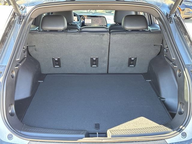 New 2026 Chevrolet Equinox EV LT image 22