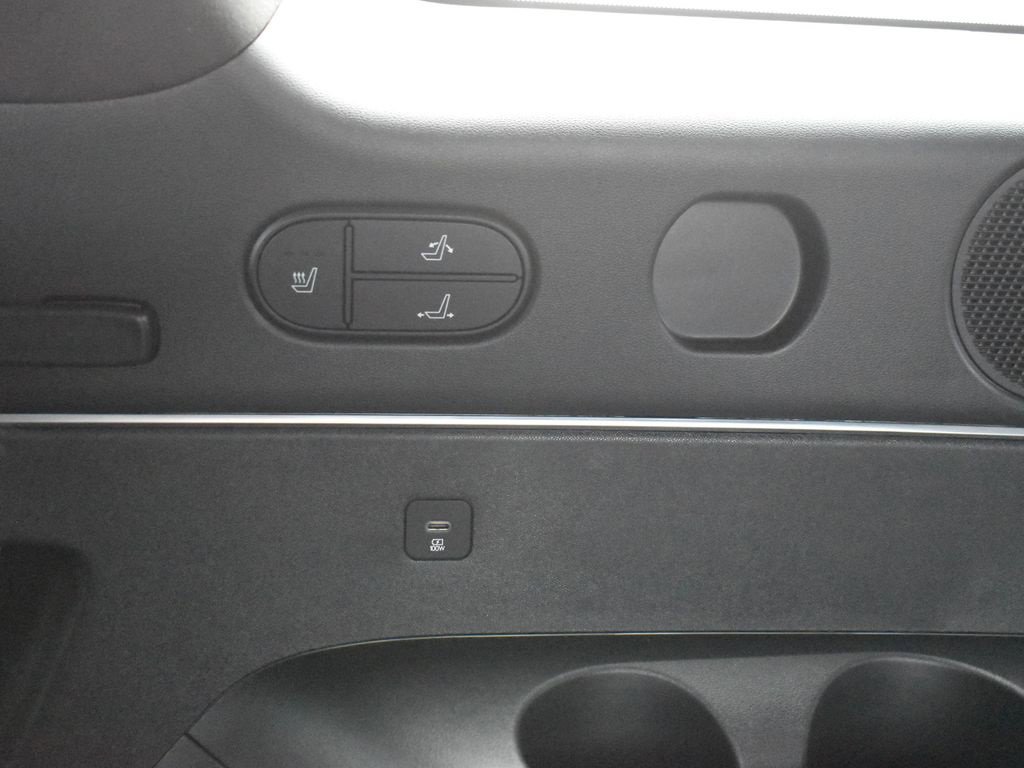 New 2026 Hyundai Palisade Calligraphy image 16