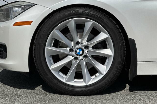 Used 2014 BMW 328i xDrive 328i xDrive 4D Wagon image 26