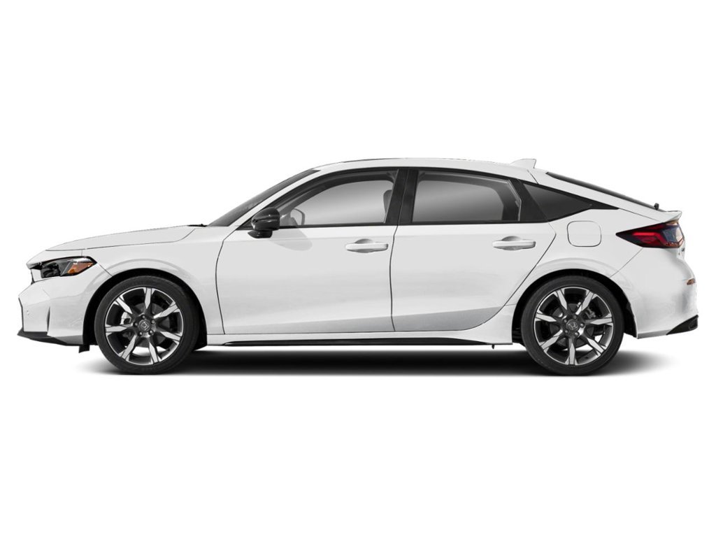 New 2026 Honda Civic Sport Touring image 2