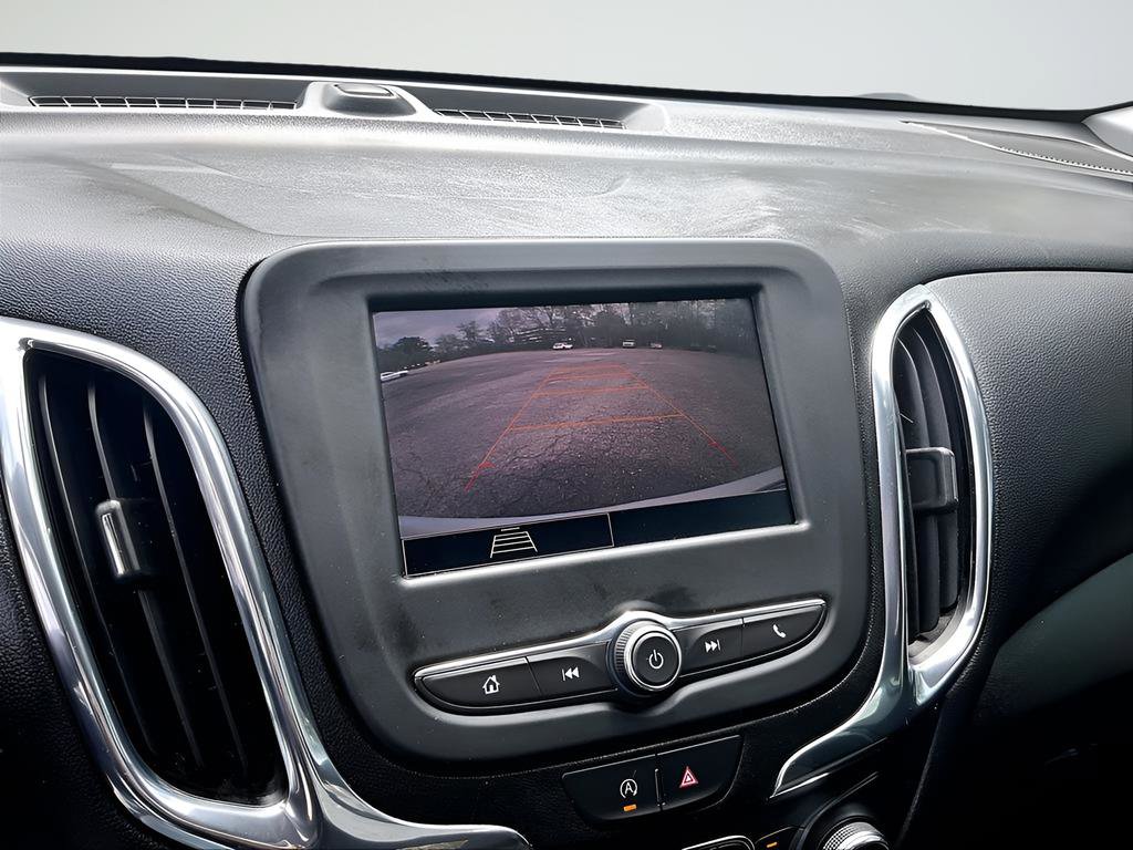 Certified 2023 Chevrolet Equinox LT image 25