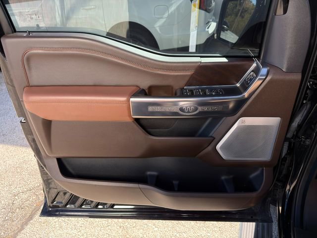 Used 2024 Ford F150 King Ranch w/ FX4 Off-Road Package AWD/4WD image 18
