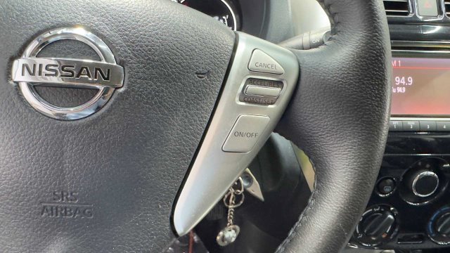 Used 2018 Nissan Versa Note SV FWD image 29