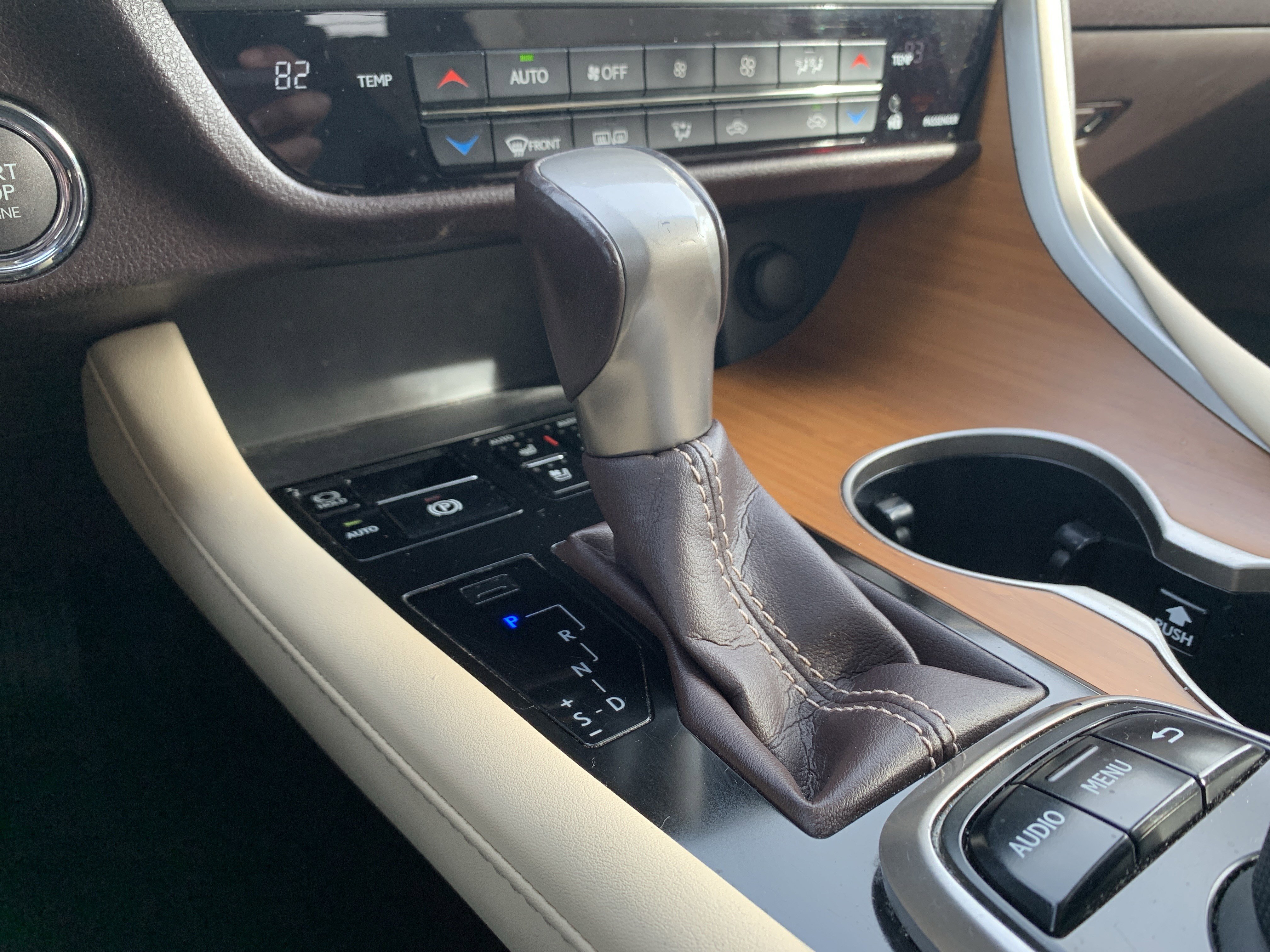 Used 2016 Lexus RX 350 FWD w/ Premium Package image 26