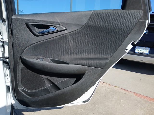 Used 2023 Chevrolet Malibu LT image 10