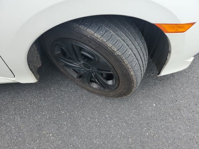 Used 2019 Honda Civic LX image 12
