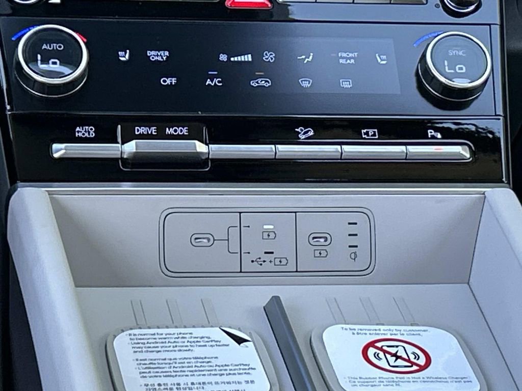 New 2026 Hyundai Santa Fe SEL image 24