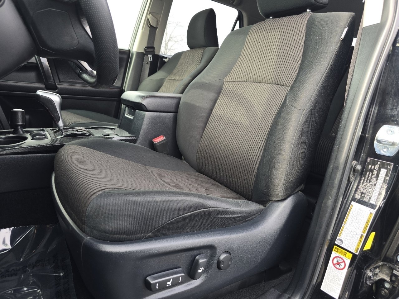 Used 2017 Toyota 4Runner TRD Off Road image 24