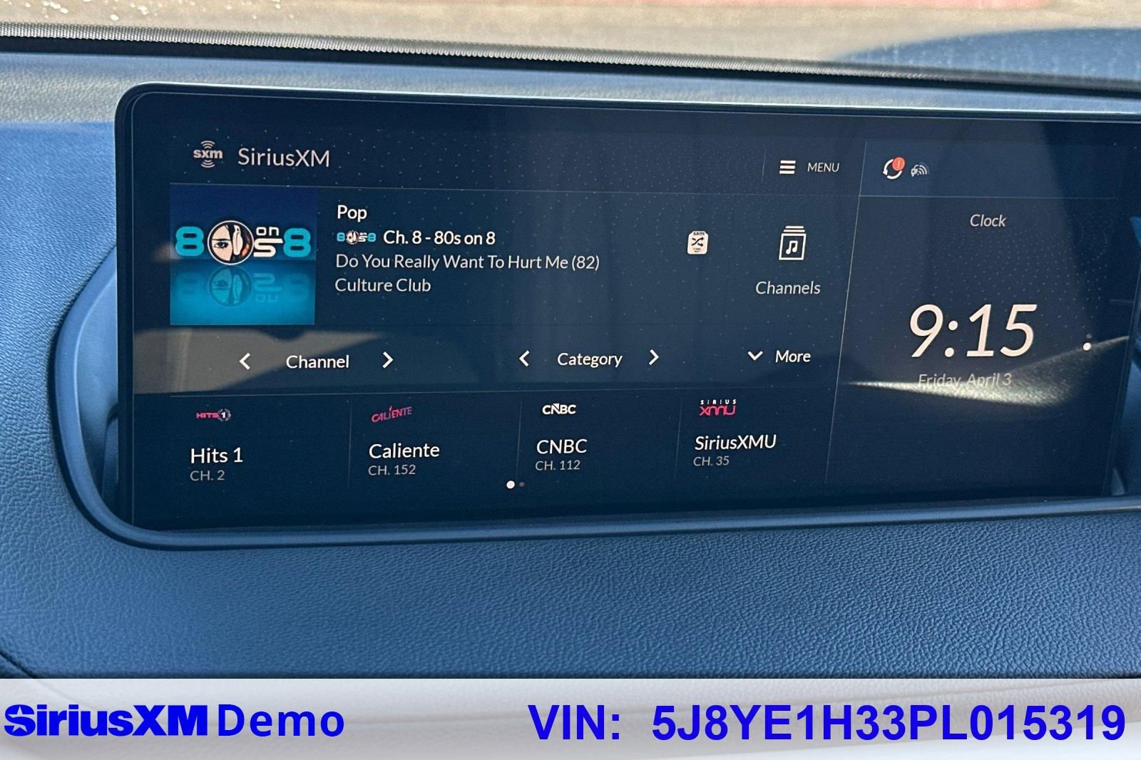 Used 2023 Acura MDX SH-AWD image 35