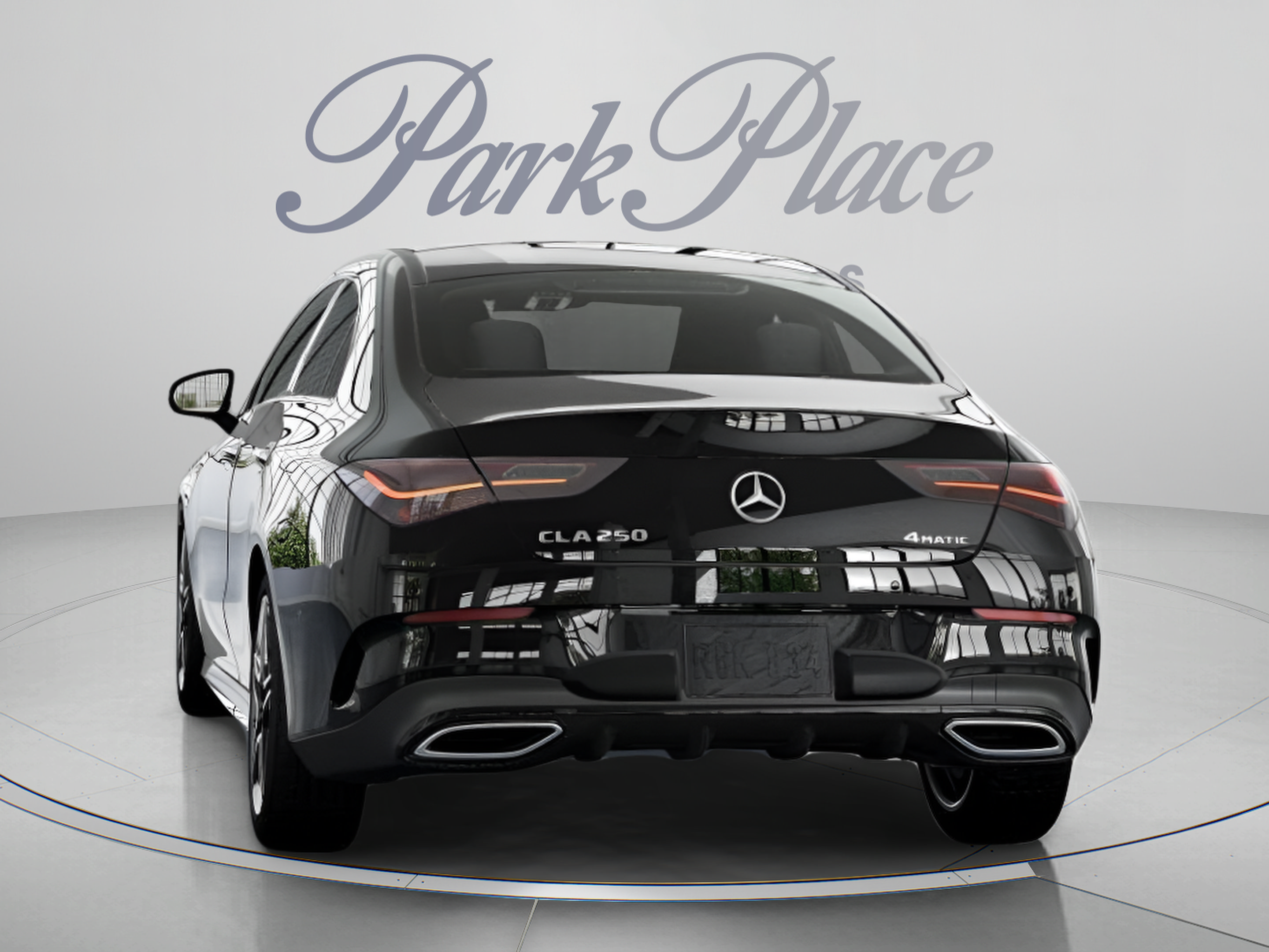 New 2026 Mercedes-Benz CLA 250 4MATIC image 15