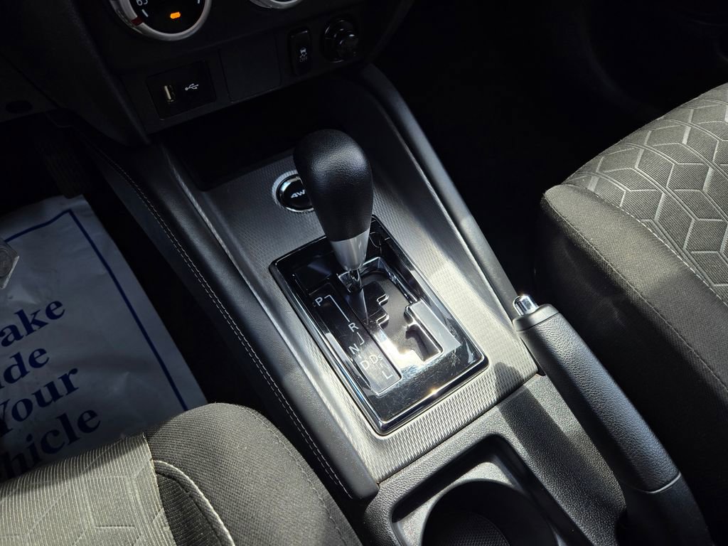 Used 2020 Mitsubishi Outlander Sport AWD image 21
