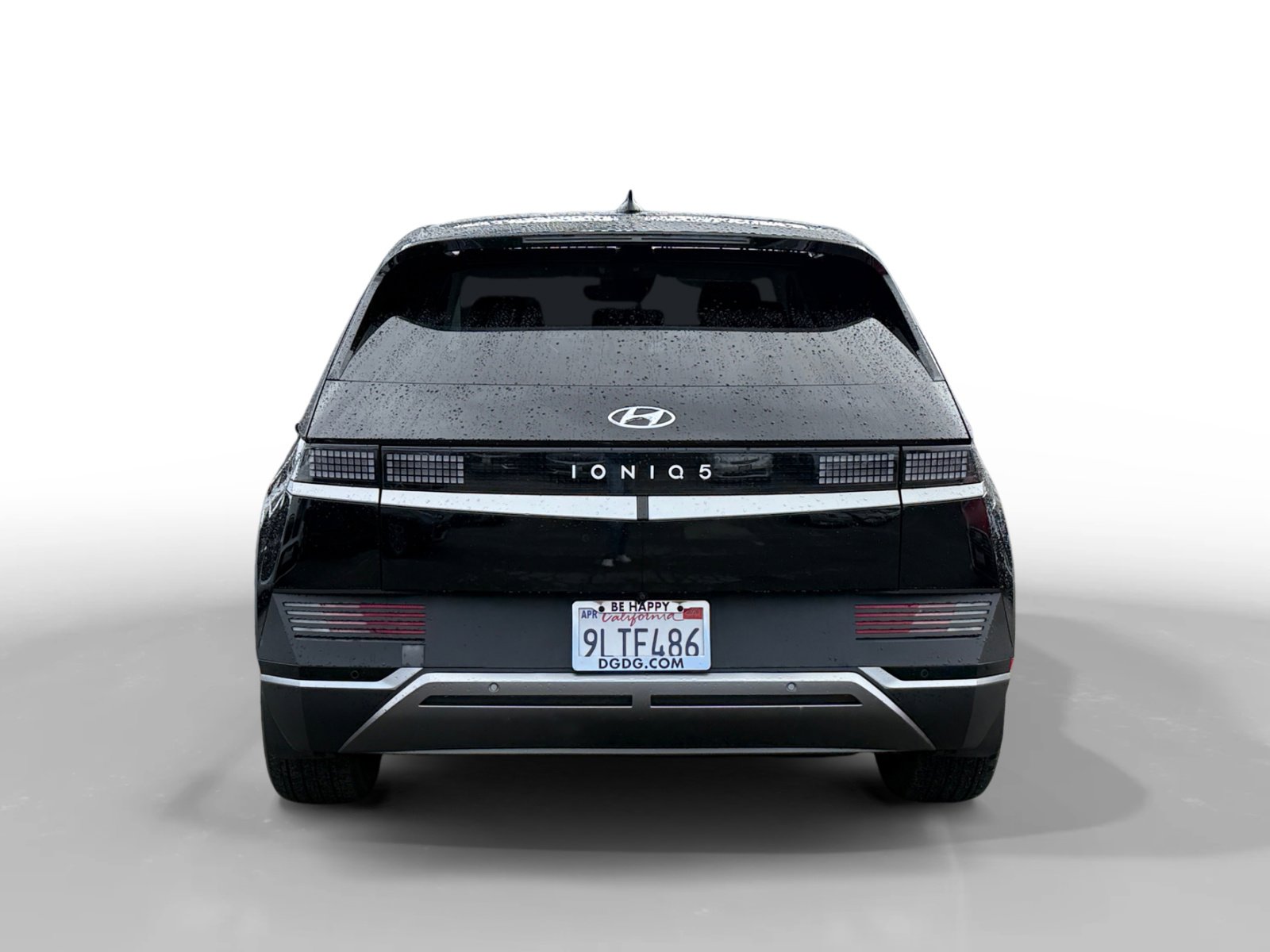 Certified 2024 Hyundai Ioniq 5 SEL RWD image 4