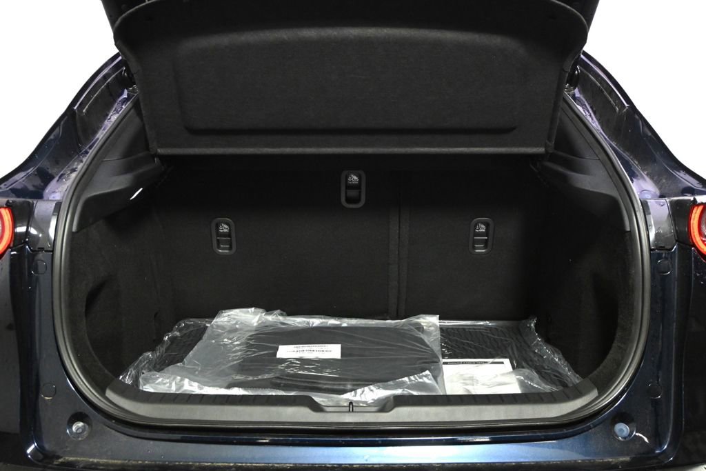 New 2025 MAZDA CX-30 2.5 Turbo w/ Premium Package image 19