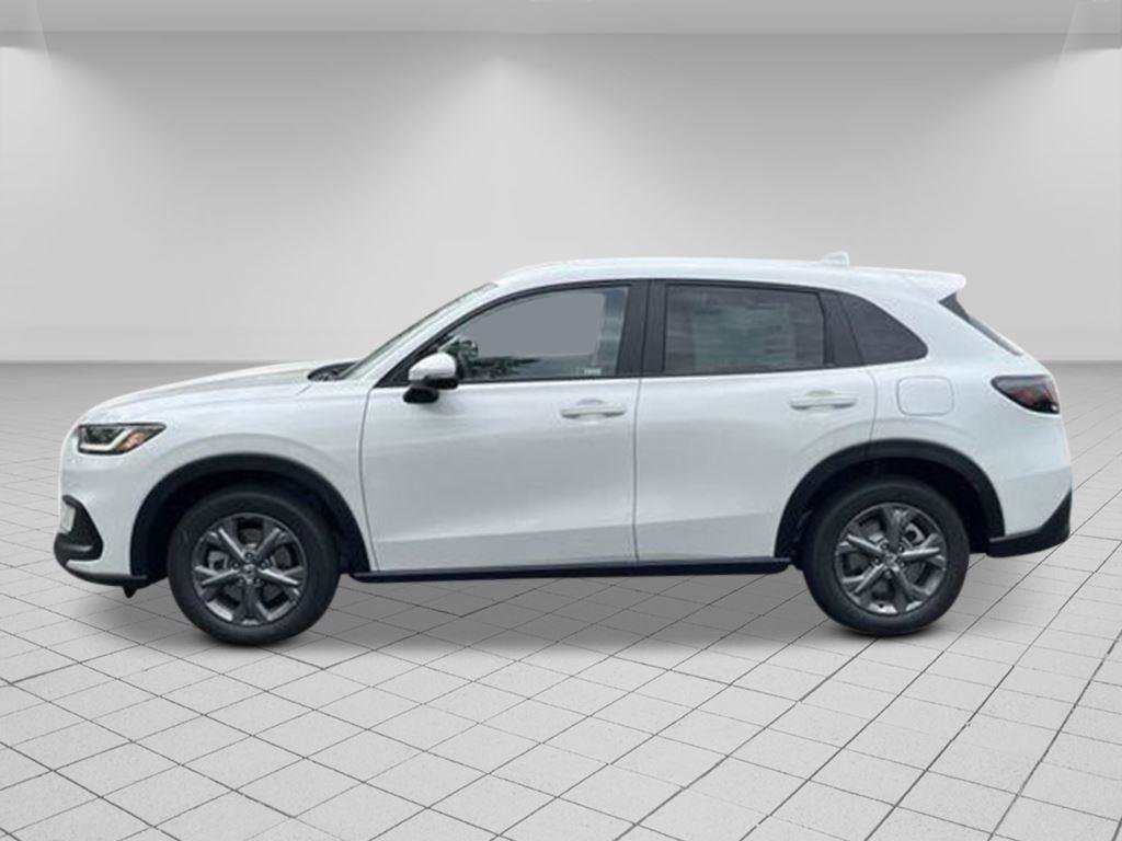 New 2026 Honda HR-V LX image 2