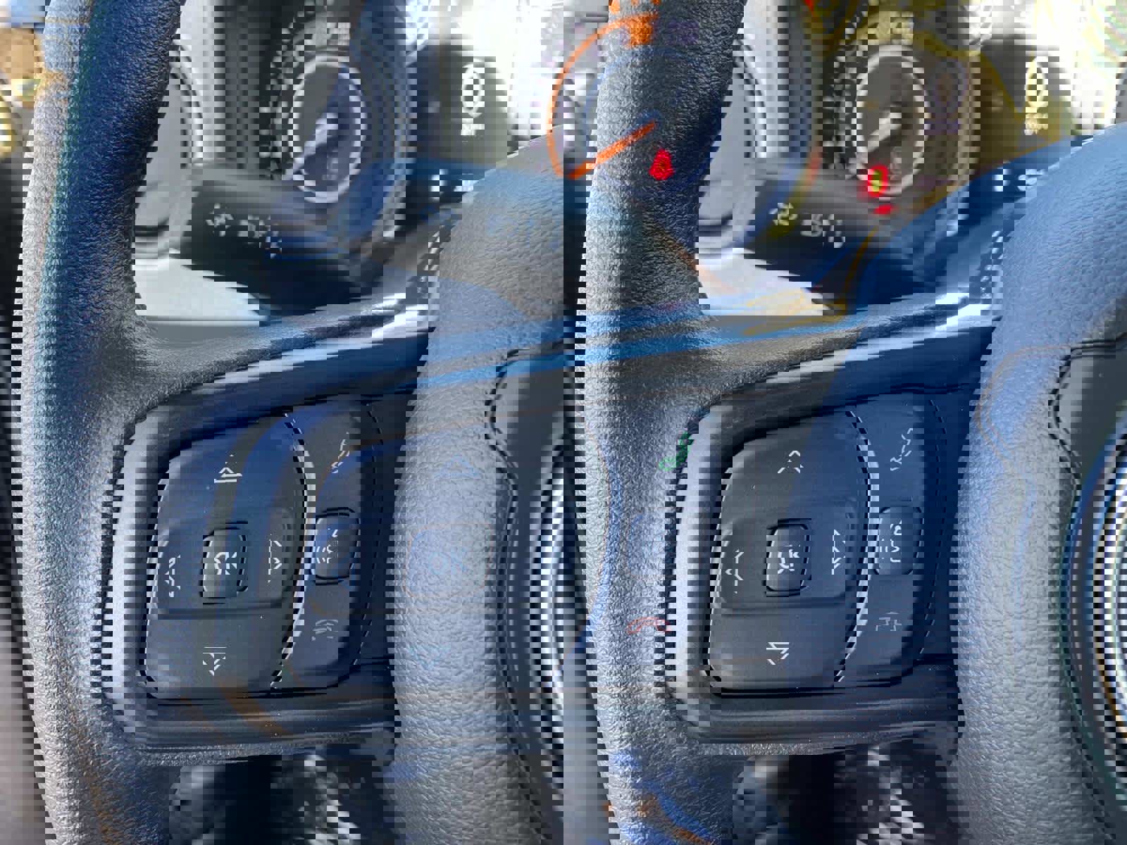 New 2026 Jeep Wrangler Sport image 15