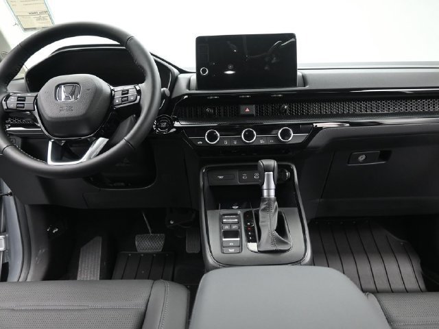 New 2026 Honda CR-V EX-L image 26