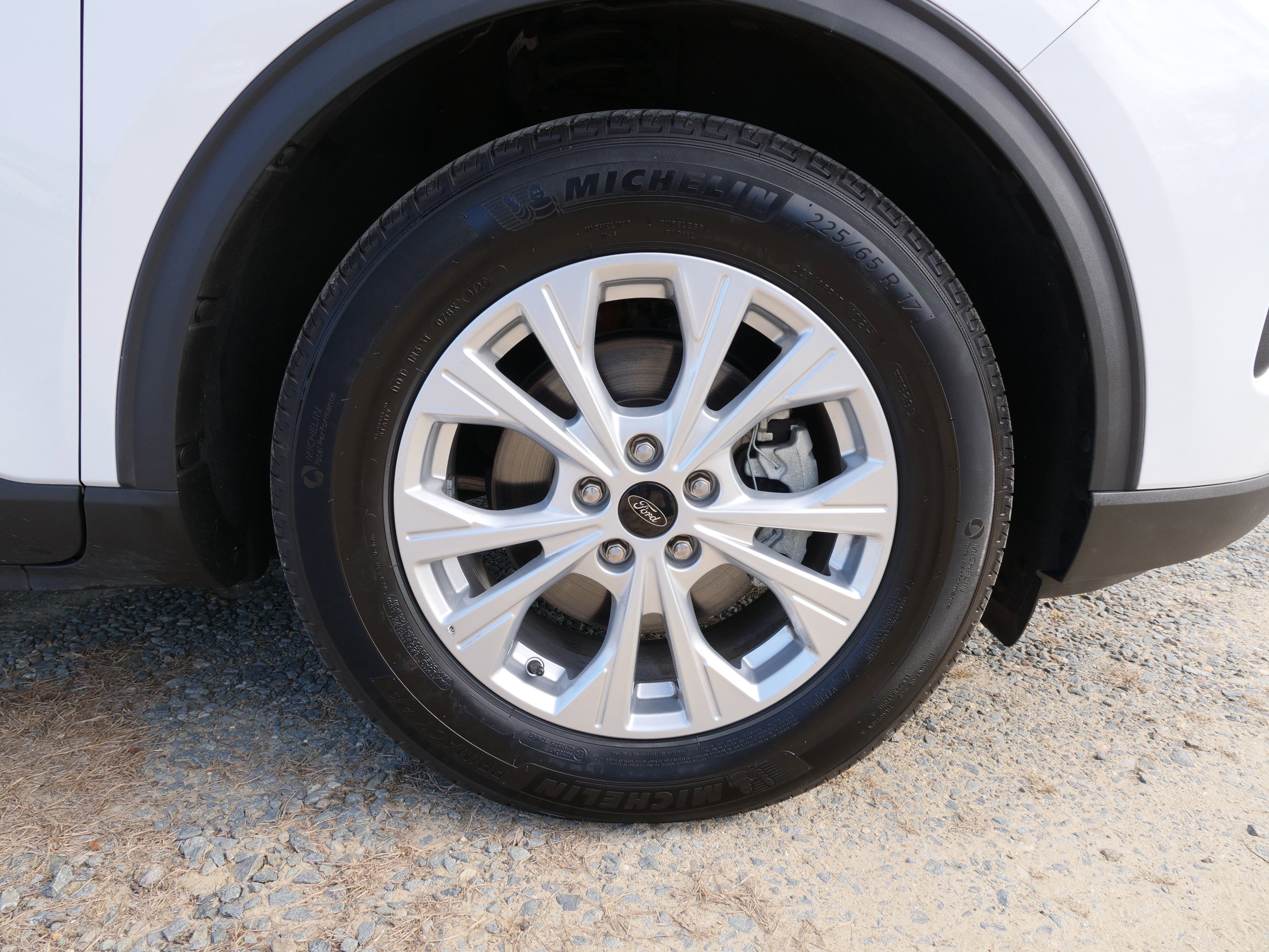 Used 2024 Ford Escape Active image 10