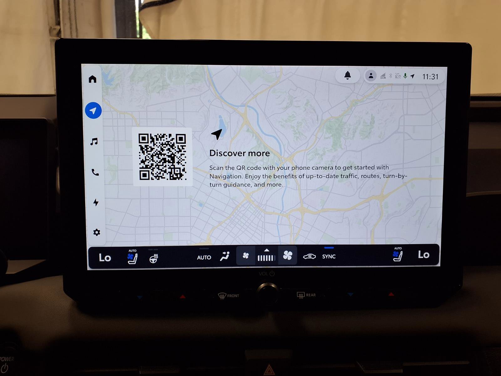 New 2026 Toyota RAV4 XSE AWD/4WD image 13
