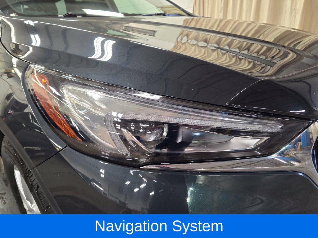 Used 2019 Buick Enclave Premium AWD/4WD image 5