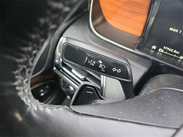 Used 2019 Lincoln Navigator Reserve w/ Cargo Package image 24